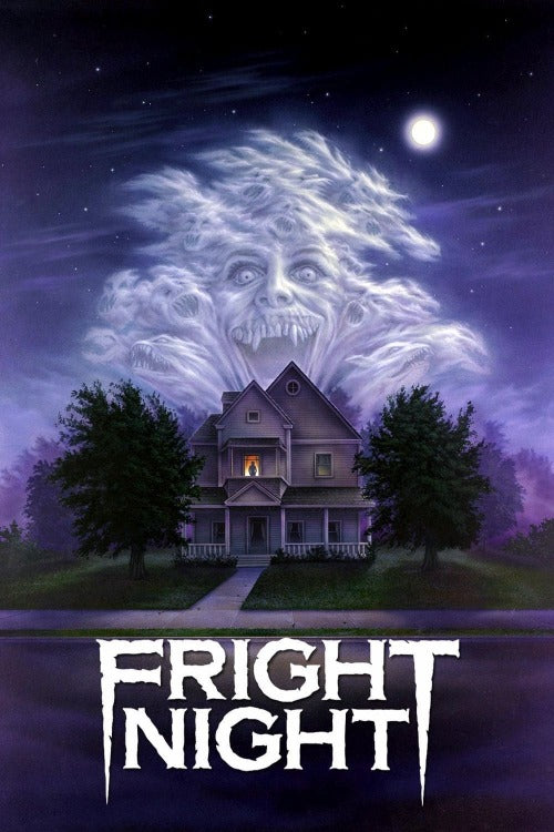 Fright Night (1985) - 4K (MA/Vudu)