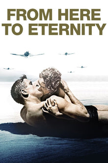  From Here To Eternity - 4K (MA/Vudu)