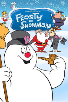  Frosty The Snowman - 4K (MA/Vudu)