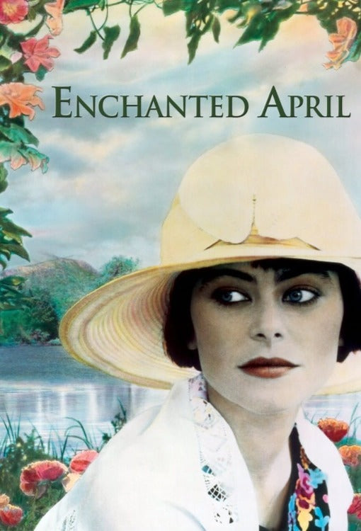 Enchanted April - HD (Vudu)
