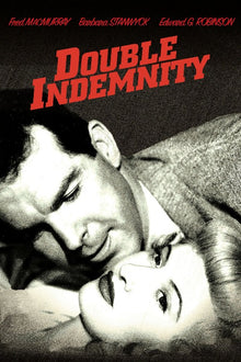  Double Indemnity - HD (iTunes)