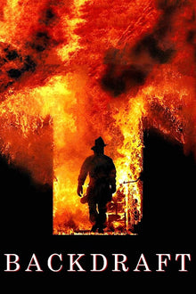  Backdraft - HD (Vudu)