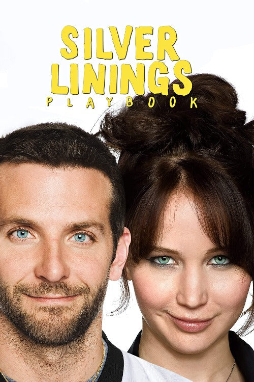 Silver Linings Playbook - HD (Vudu)