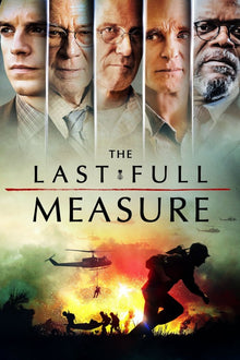  Last Full Measure - HD (Vudu/iTunes)