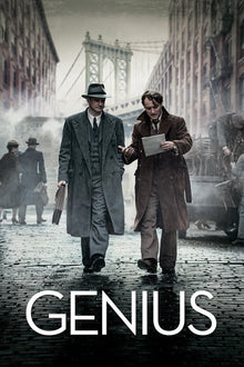  Genius - SD (vudu)