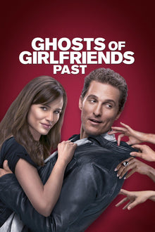  Ghost of Girlfriends Past - SD (ITUNES)