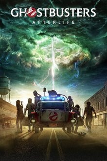  Ghostbusters: Afterlife - 4K (MA/Vudu)