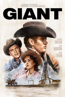  Giant - 4K (MA/Vudu)