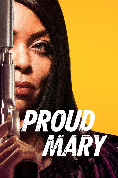 Proud Mary - HD (MA/Vudu)
