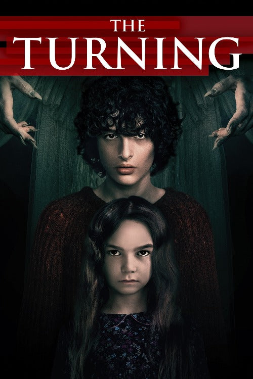 The Turning - HD (MA/VUDU)