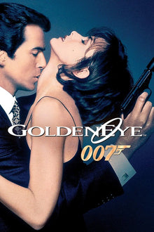  Goldeneye - HD (Vudu)