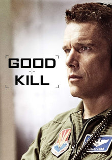  Good Kill - HD (Vudu)