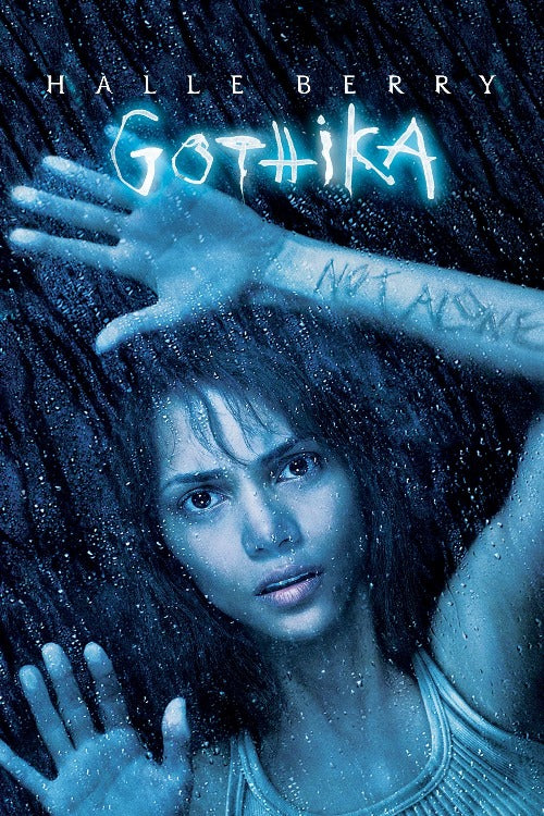 Gothika - HD (MA/Vudu)