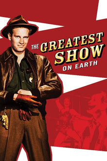  Greatest Show on Earth - HD (Vudu/iTunes)