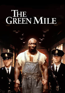  Green Mile - 4K (MA/Vudu)