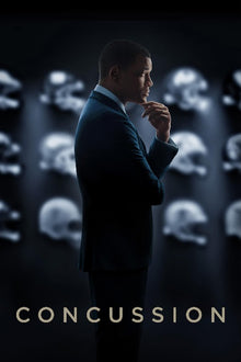  Concussion - HD (MA/Vudu)