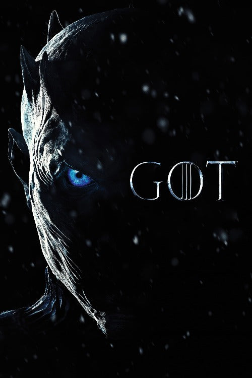 Game of Thrones: Season 7 - HD (iTunes)