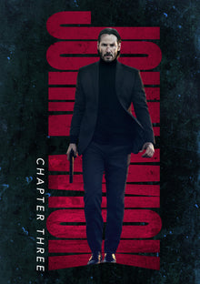  John Wick 3 - 4K (iTunes)