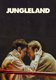  Jungleland - HD (Vudu/iTunes)