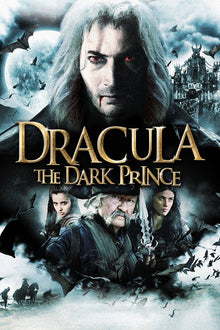  Dracula: The Dark Prince - HD (Vudu)