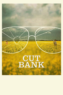  Cut Bank (2015) - HD (Vudu)