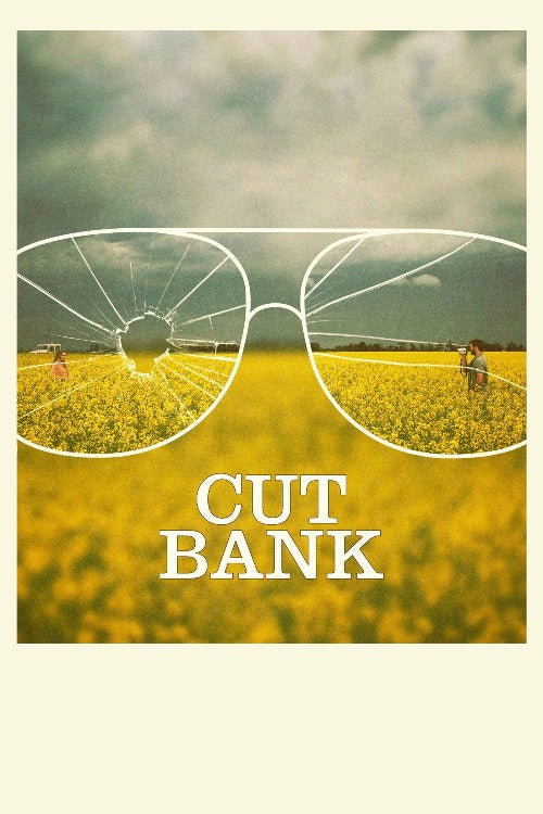Cut Bank (2015) - HD (Vudu)