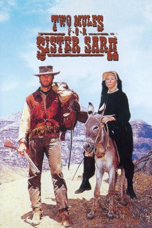  Two Mules for Sister Sara - HD (iTunes)