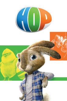  Hop - HD (Vudu)