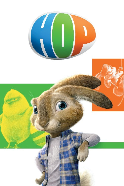 Hop - HD (Vudu)