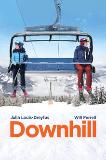  Downhill - HD (MA/Vudu)