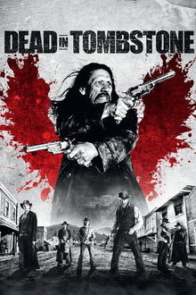  Dead in Tombstone (Unrated) - HD (iTunes)