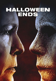  Halloween Ends - 4K (MA/Vudu)