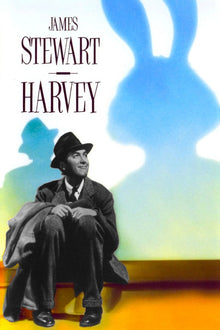  Harvey - HD (iTunes)