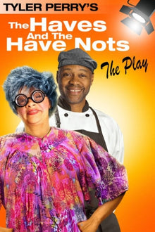  Haves and the Have Nots - SD (Vudu)