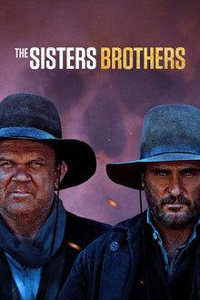  Sisters Brothers - HD (Vudu/MA)