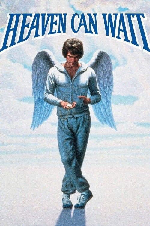 Heaven Can Wait - HD (Vudu/iTunes)