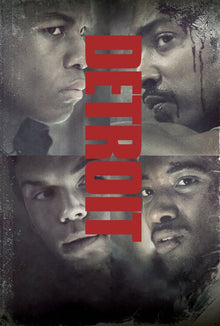  Detroit - HD (MA/Vudu)