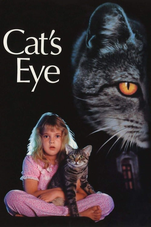 Cat's Eye - HD (MA/Vudu)
