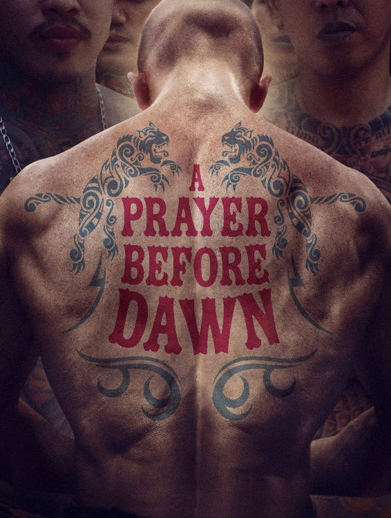 A Prayer Before Dawn - HD (Vudu)