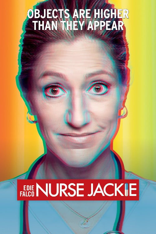 Nurse Jackie Season 6 - HD (Vudu)