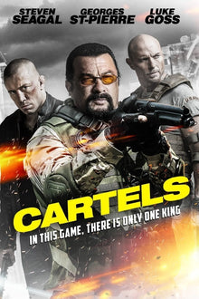  Cartels - HD (Vudu)
