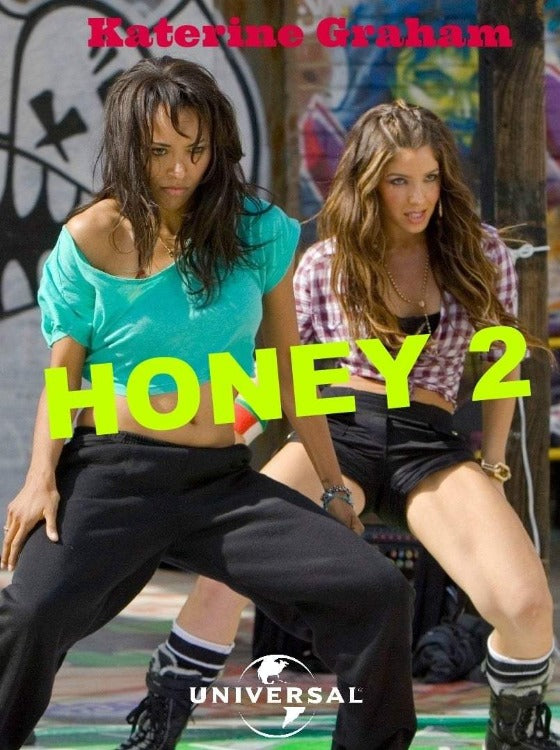 Honey 2 - HD (Vudu)