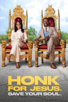  Honk For Jesus. Save Your Soul. - HD (MA/Vudu)