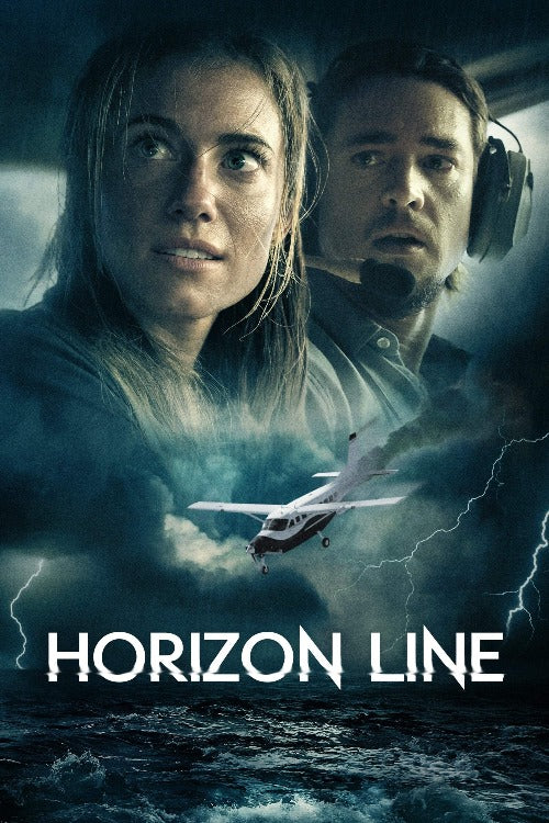 Horizon Line - HD (iTunes)