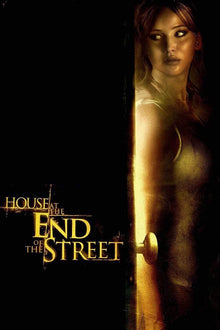  House at the end of the Street - SD (iTunes)