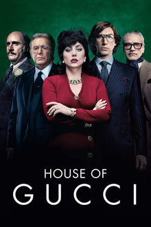  House of Gucci - 4K (iTunes only)