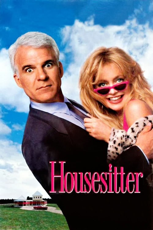 Housesitter - HD (MA/Vudu)