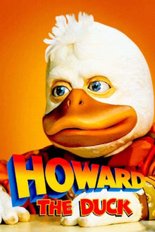  Howard the Duck - 4K (MA/Vudu)