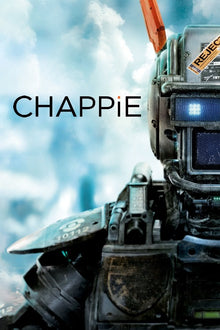  Chappie - HD (MA/Vudu)