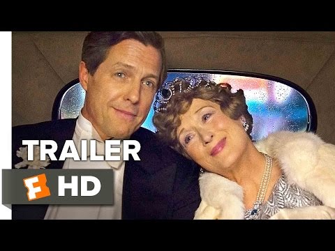 Florence Foster Jenkins - HD (ITunes)